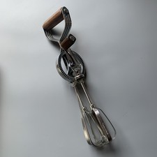 1950s whisk egg for sale  LEAMINGTON SPA