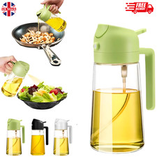 Oil spray bottle for sale  LONDON