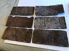 Vintage oregon expired for sale  Klamath Falls