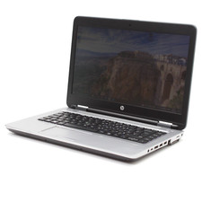 Notebook HP ProBook 645 G3 Windows 10 14" HD AMD A10 8730B 16GB 256GB SSD USB C comprar usado  Enviando para Brazil