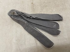 Einknöpfkragen stück luftwaf gebraucht kaufen  Neupetershain