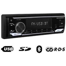 Autoradio macrom dl4100bt usato  Italia