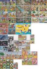 Puzzle fremdfirmen fremdfigure gebraucht kaufen  Mönchengladbach