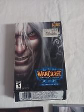 Warcraft frozen throne for sale  Las Vegas