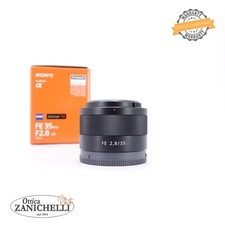 Sony zeiss sonnar usato  Cormano