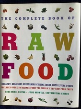 Raw food baird for sale  Ripley