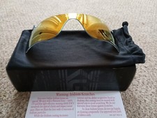 New oakley 101 for sale  DERBY