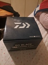 Mulinello daiwa black usato  Firenze