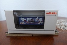 Märklin sondermodell reise gebraucht kaufen  Neustadt in Sachsen