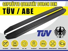 Trittbretter schweller abe gebraucht kaufen  Deutschland