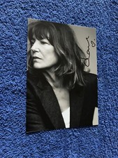 Jane birkin photo d'occasion  Maintenon