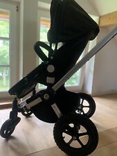 Bugaboo cameleon schwarz gebraucht kaufen  Güstrow-Umland l