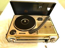 Crown portable radio gebraucht kaufen  Berlin