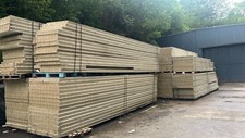 Cladding insulated panels for sale  OLDHAM