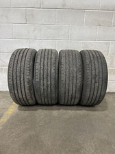 P235 45r19 continental for sale  Waterford