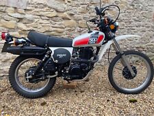 Yamaha xt500 for sale  LEEDS