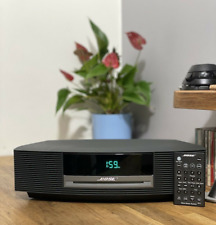 Bose wave graphite for sale  LONDON