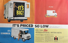 1958 international harvester for sale  Oak Forest