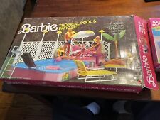 Vintage 1986 barbie for sale  Oakland