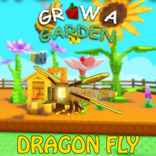 Grow garden dragon d'occasion  Ézanville