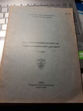 Stralcio dell istruzione usato  Cardito