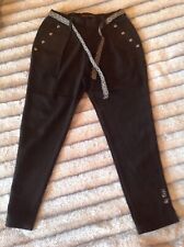 Ikks ans pantalon d'occasion  Avon