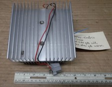Large peltier heater for sale  El Cajon