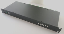 Kramer vp61 channel for sale  SIDMOUTH