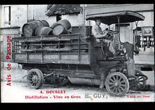 Dormans camion distillerie d'occasion  Baugy