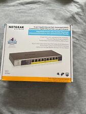 Netgear gs108lp port for sale  Glendale