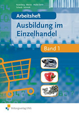 Ausbildung einzelhandel arbeit gebraucht kaufen  Ludwigsburg