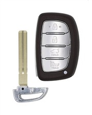 2014 - 2015 Hyundai Tucson Key Fob Controle Remoto 4 Botões OEM 95440-2S600 TQ8-FOB-4F03, usado comprar usado  Enviando para Brazil