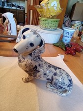 danbury mint dachshund for sale  Shelton