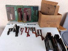 Märklin teile dampfmaschine gebraucht kaufen  Hattersheim