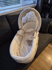 Mother care wicker for sale  GATESHEAD