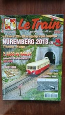 Revue train 299 d'occasion  Tours-