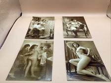 Reproduction 1900s french for sale  SWANAGE