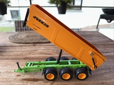 Siku farmer 2892 gebraucht kaufen  Aßlar
