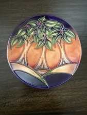 Moorcroft pottery small for sale  ESHER