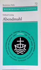 Abendmahl ökumenische studien gebraucht kaufen  Koblenz