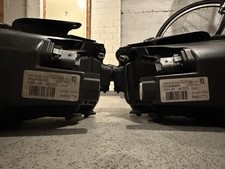 Riginal scheinwerfer peugeot gebraucht kaufen  Duisburg