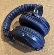 Deus ws5 headphones for sale  NORWICH