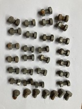 Dexion shelving bolts for sale  HARROW