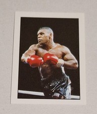 Mike tyson figurina usato  Pistoia