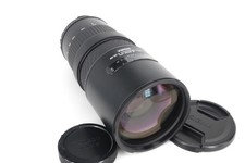 Sigma zoom apo gebraucht kaufen  Landshut