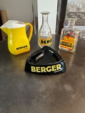 Berger anisette lot d'occasion  Villeneuve-lès-Avignon