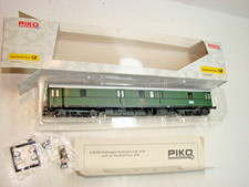 Piko wechselstrom 53302 gebraucht kaufen  Rüsselsheim am Main