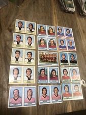 Panini calciatori 1973 usato  Aversa