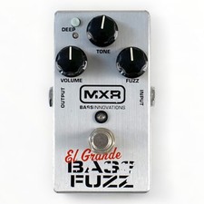 Pedale mxr m182 usato  Spedire a Italy