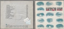Płyta CD Elektryczne Gitary - A Ty Co 1993 I Wydanie Dzieci ______, używany na sprzedaż  PL